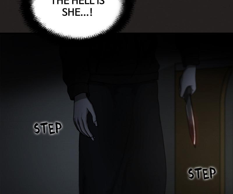 See No Evil Chapter 28 - page 156