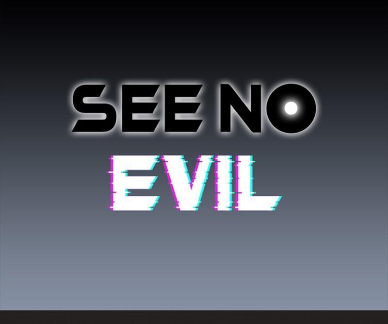 See No Evil Chapter 26 - page 1