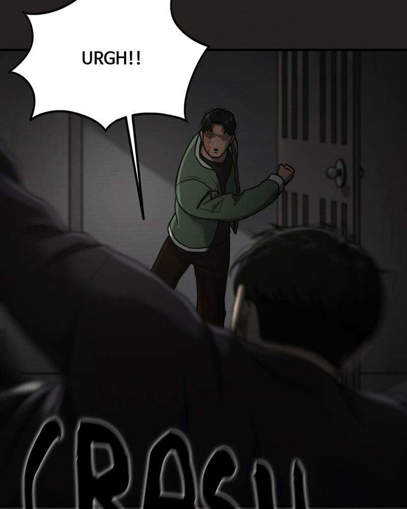 See No Evil Chapter 25 - page 30