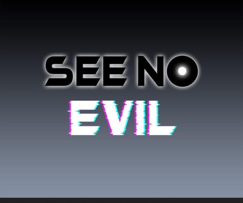 See No Evil Chapter 22 - page 1