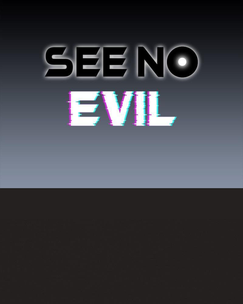 See No Evil Chapter 20 - page 1