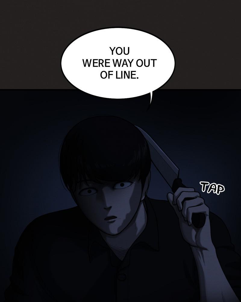 See No Evil Chapter 20 - page 77