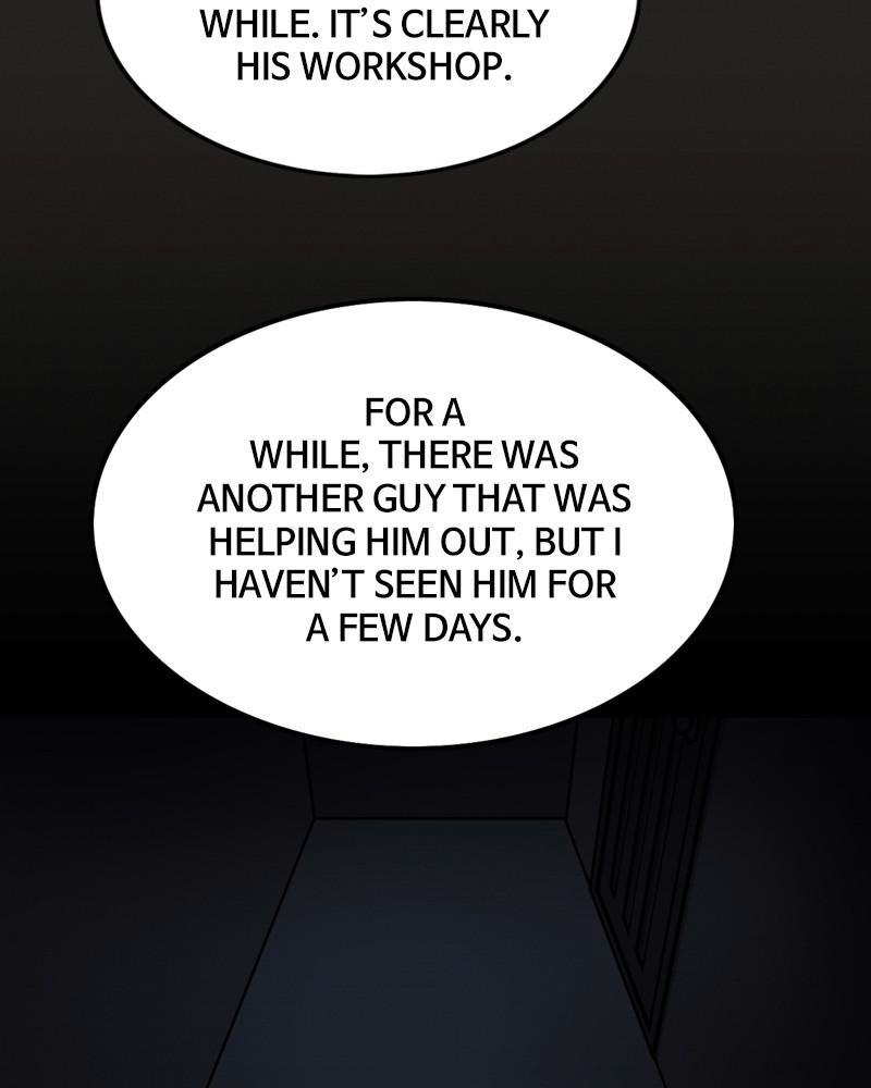 See No Evil Chapter 20 - page 84