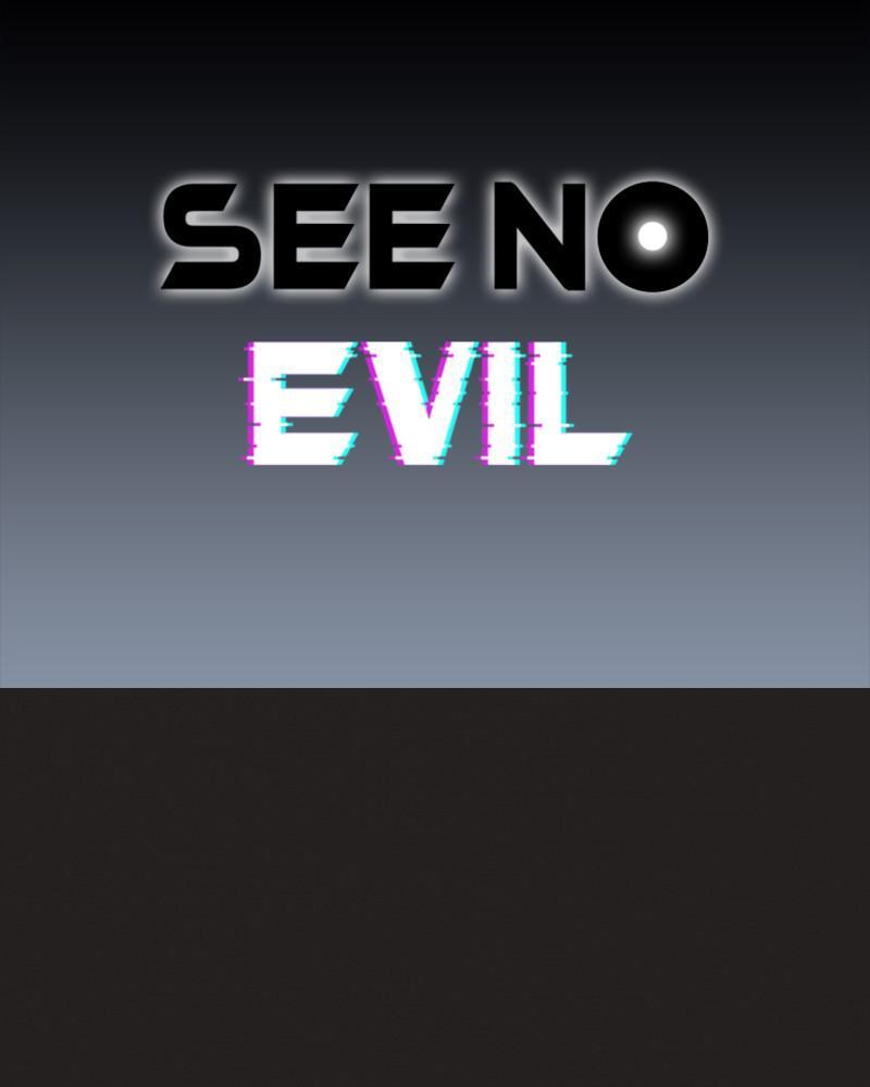 See No Evil Chapter 19 - page 1