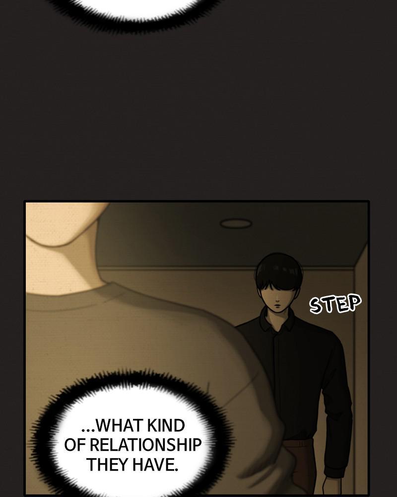 See No Evil Chapter 19 - page 18