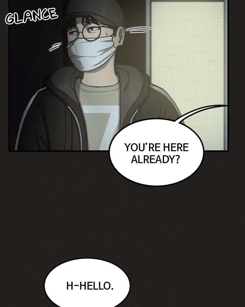 See No Evil Chapter 19 - page 85