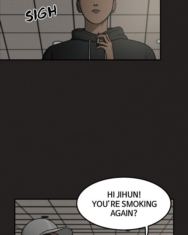 See No Evil Chapter 17 - page 25