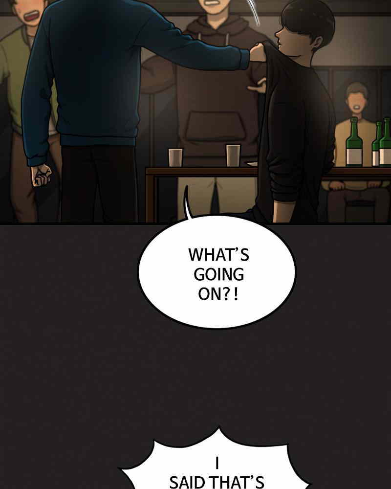 See No Evil Chapter 15 - page 8