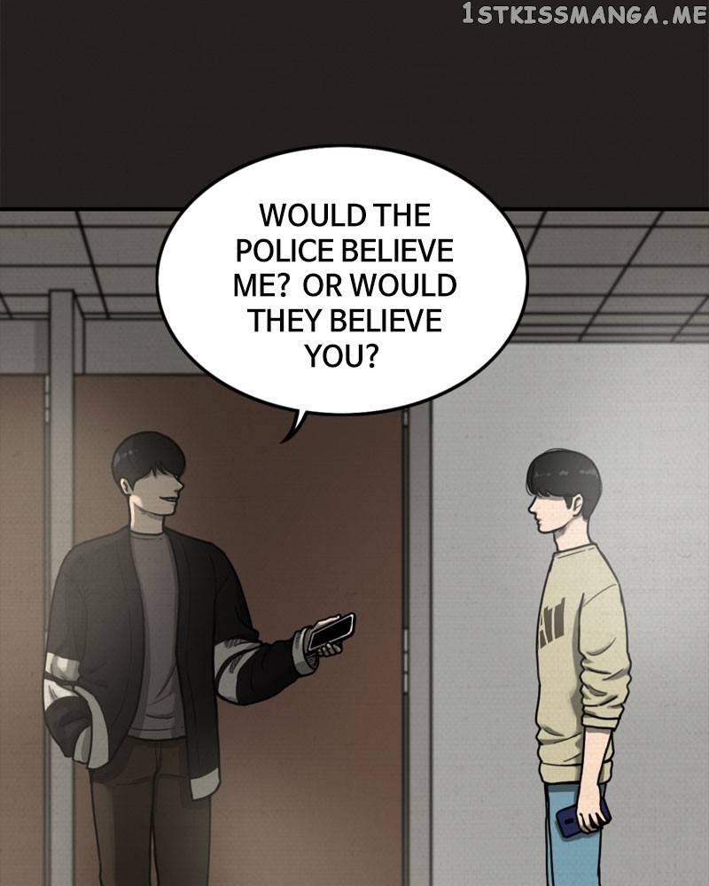 See No Evil Chapter 12 - page 85