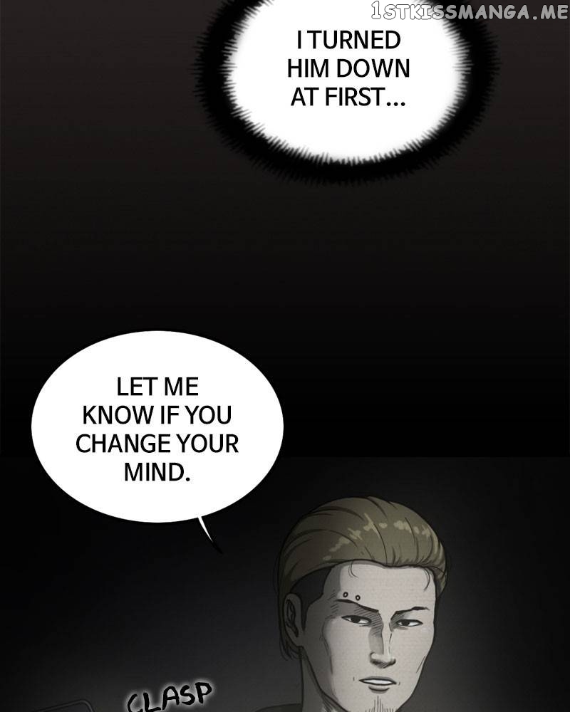 See No Evil Chapter 11 - page 22