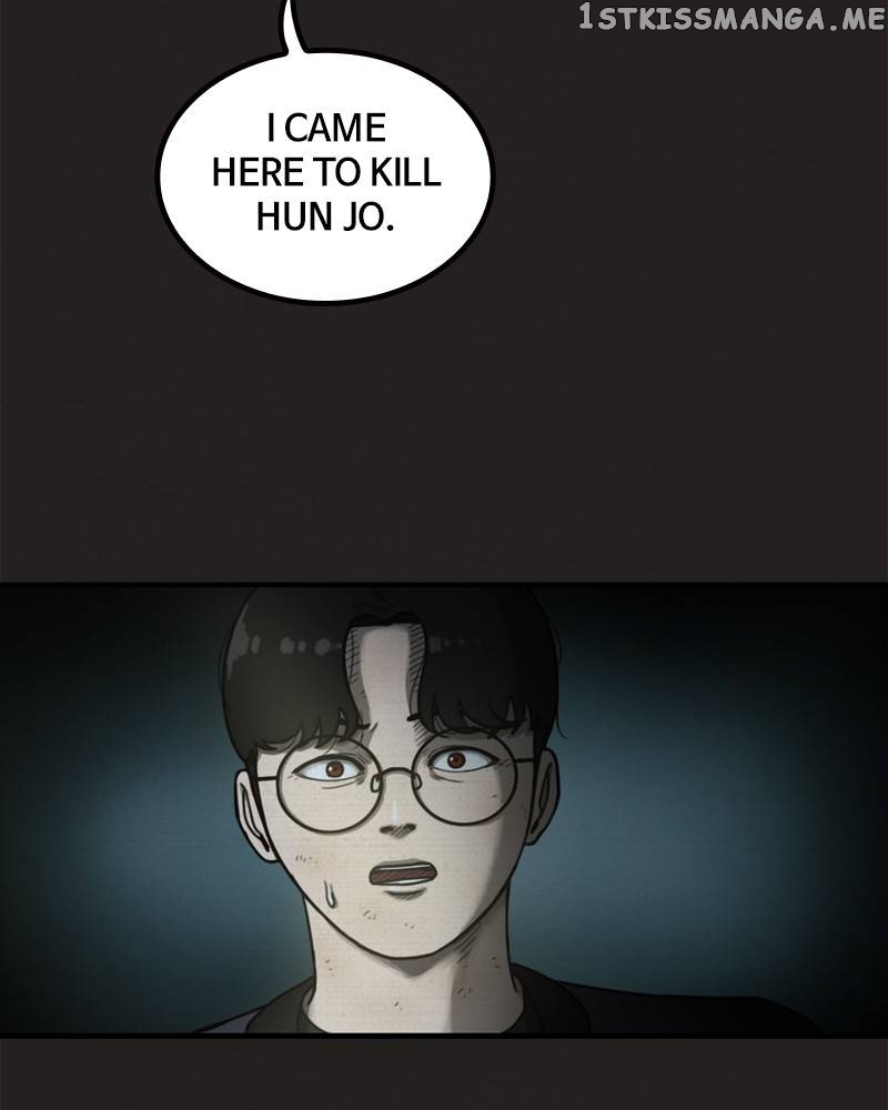 See No Evil Chapter 10 - page 108