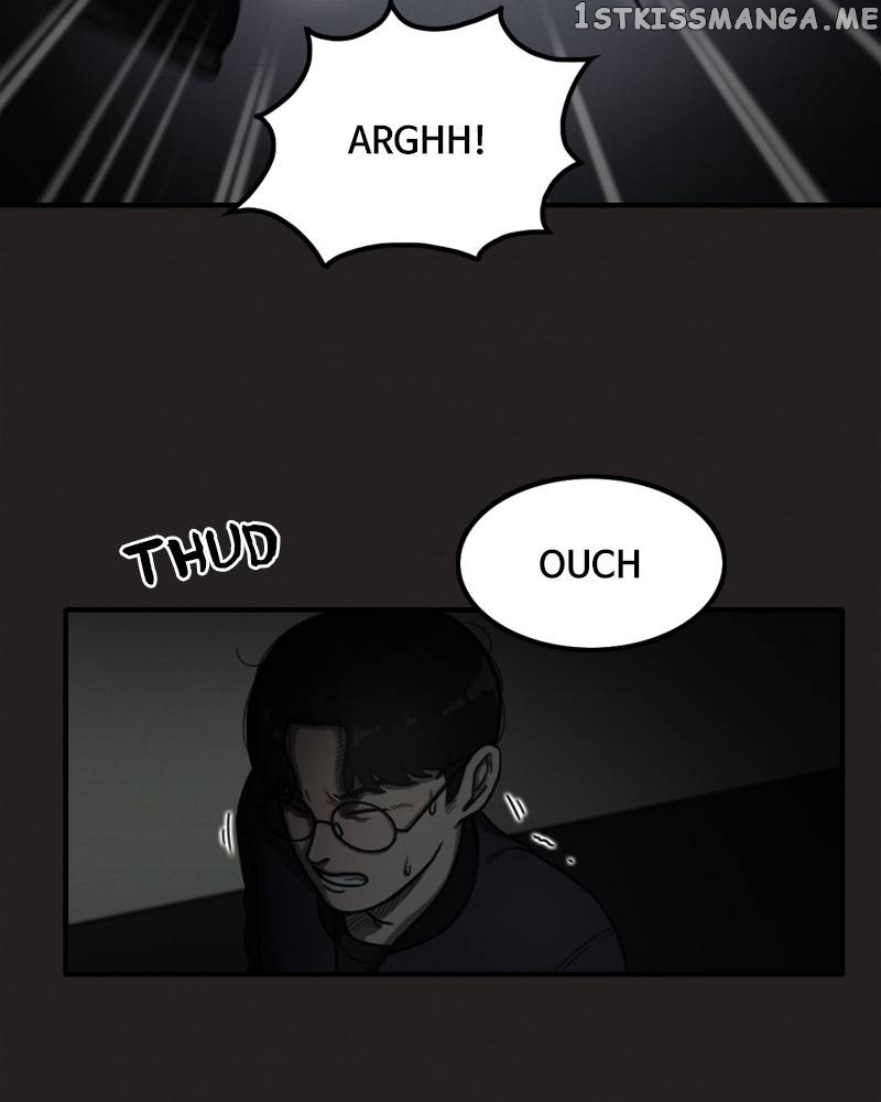 See No Evil Chapter 10 - page 43