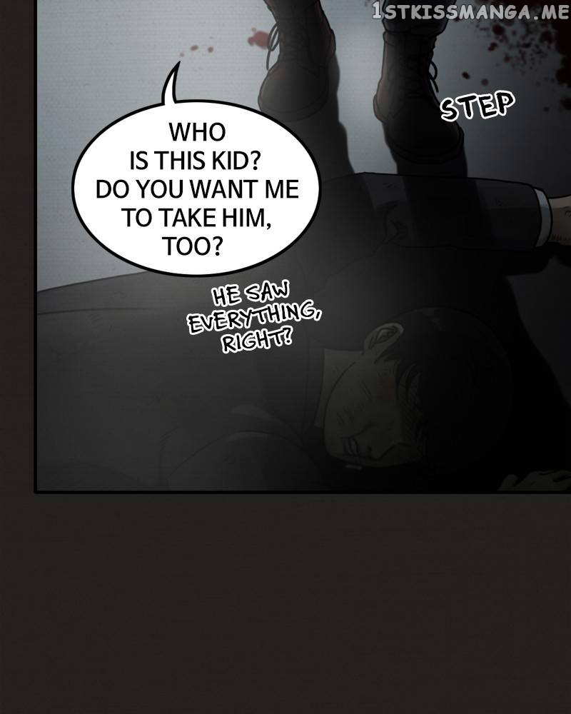 See No Evil Chapter 10 - page 6