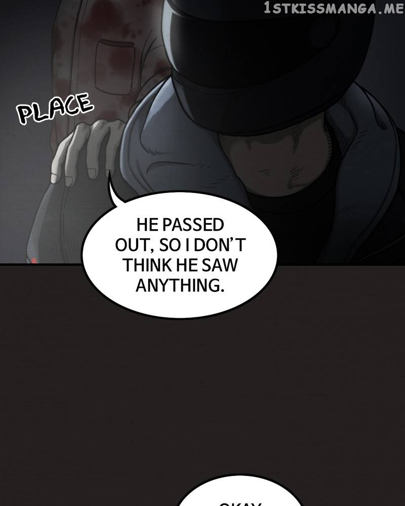 See No Evil Chapter 10 - page 8