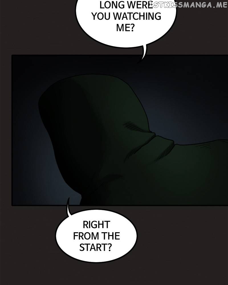 See No Evil Chapter 10 - page 87