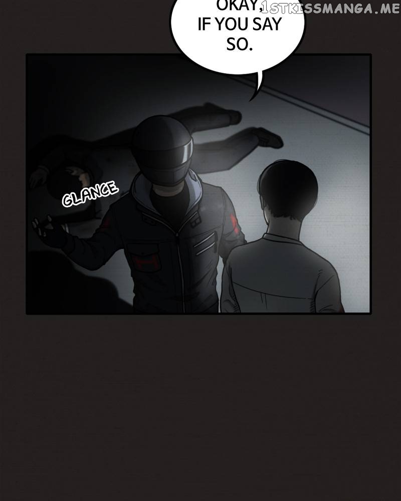 See No Evil Chapter 10 - page 9