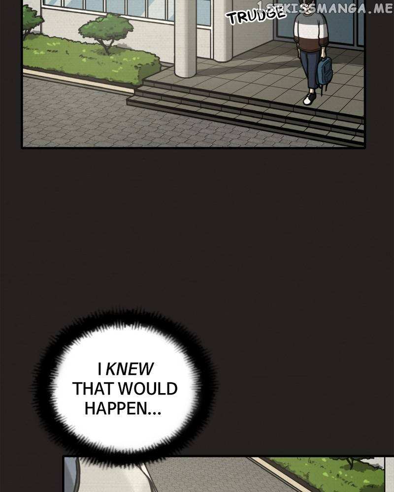 See No Evil Chapter 8 - page 10
