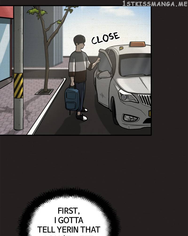 See No Evil Chapter 8 - page 34