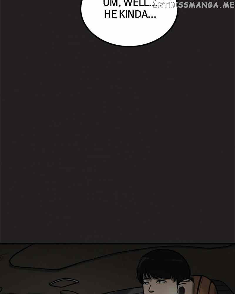 See No Evil Chapter 8 - page 74