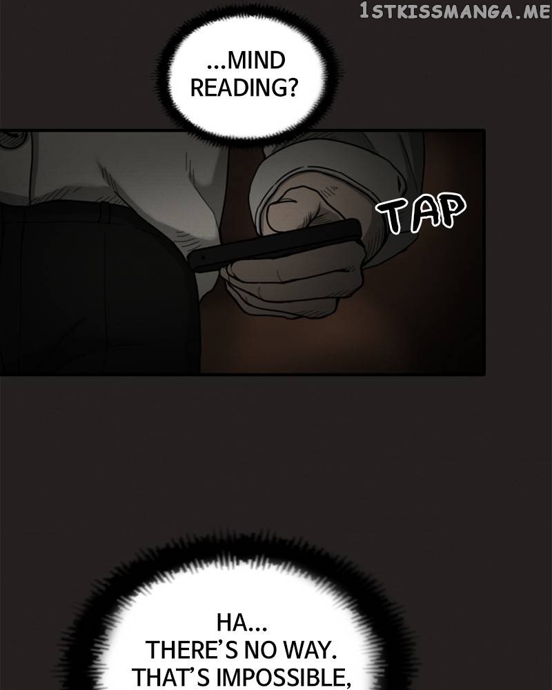 See No Evil Chapter 8 - page 79