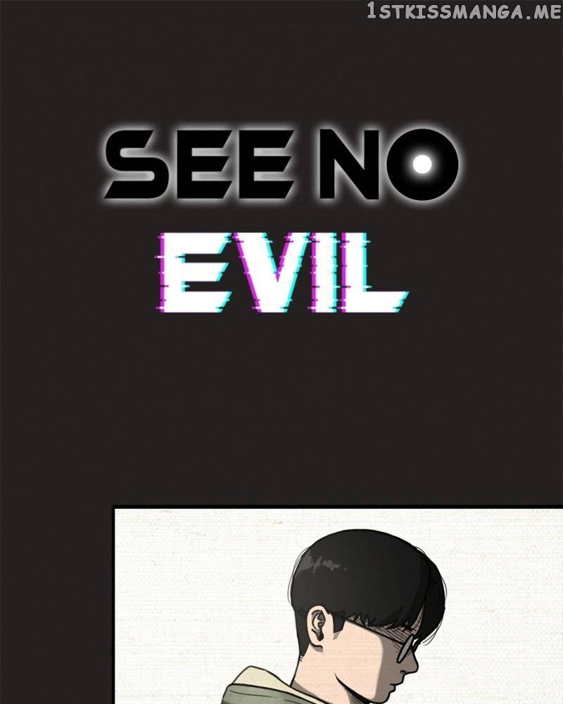 See No Evil Chapter 4 - page 1