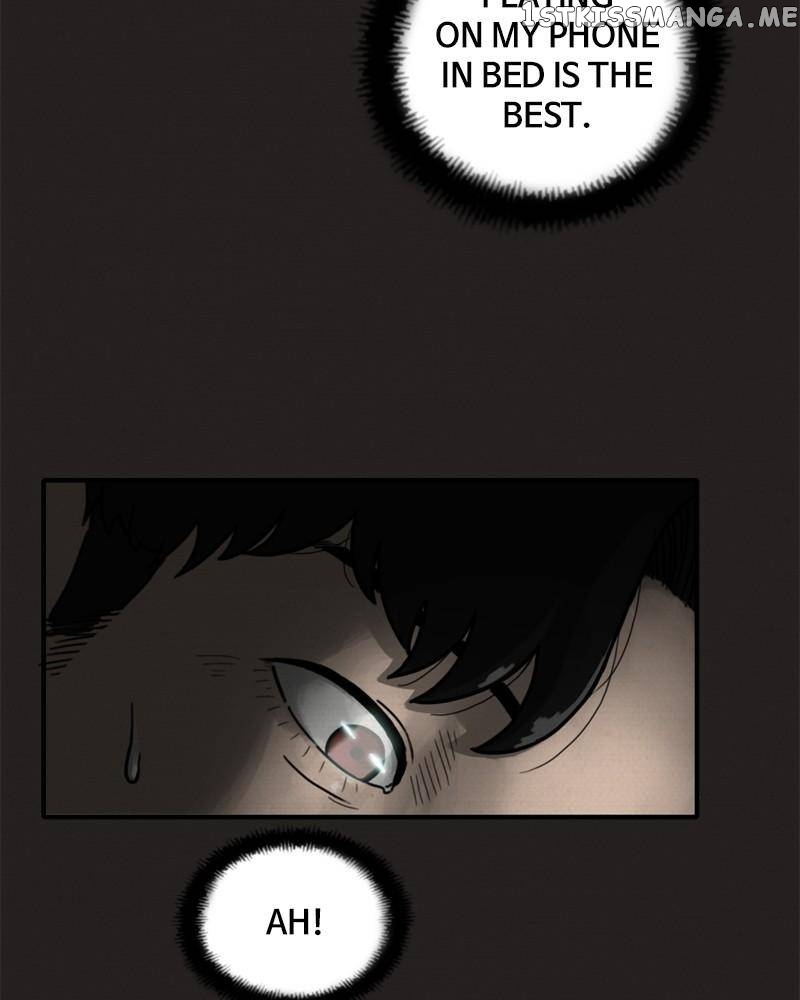 See No Evil Chapter 3 - page 16