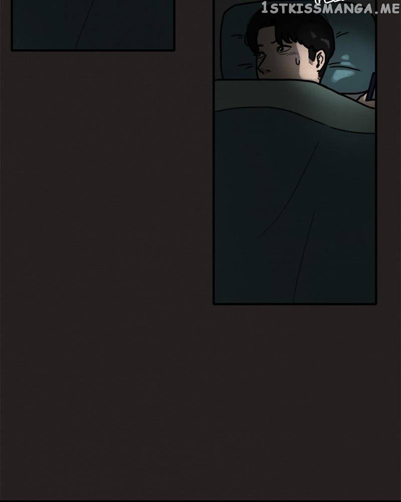 See No Evil Chapter 3 - page 20