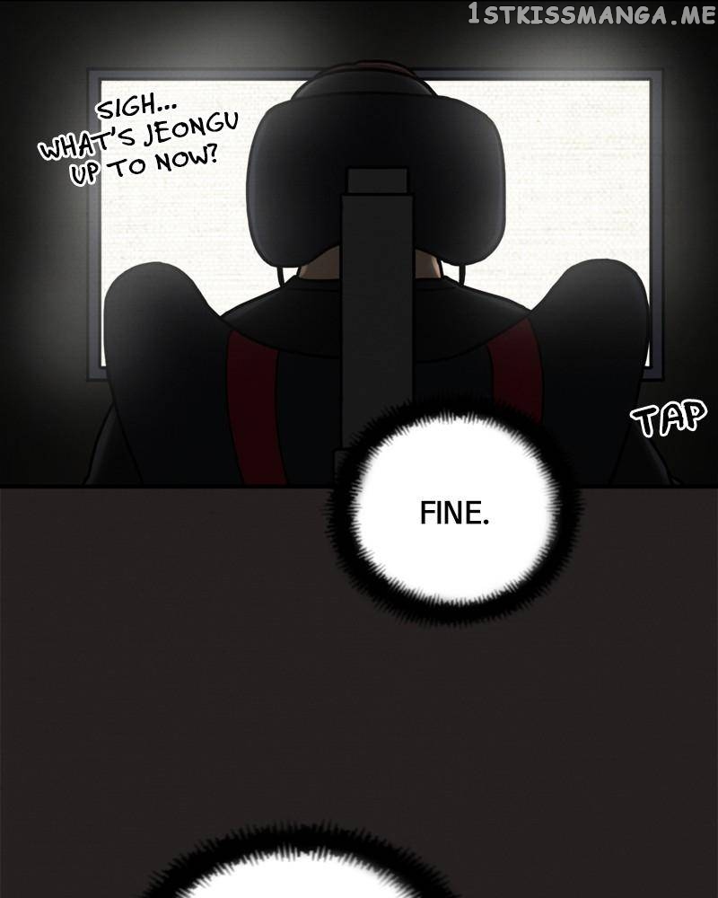 See No Evil Chapter 3 - page 21