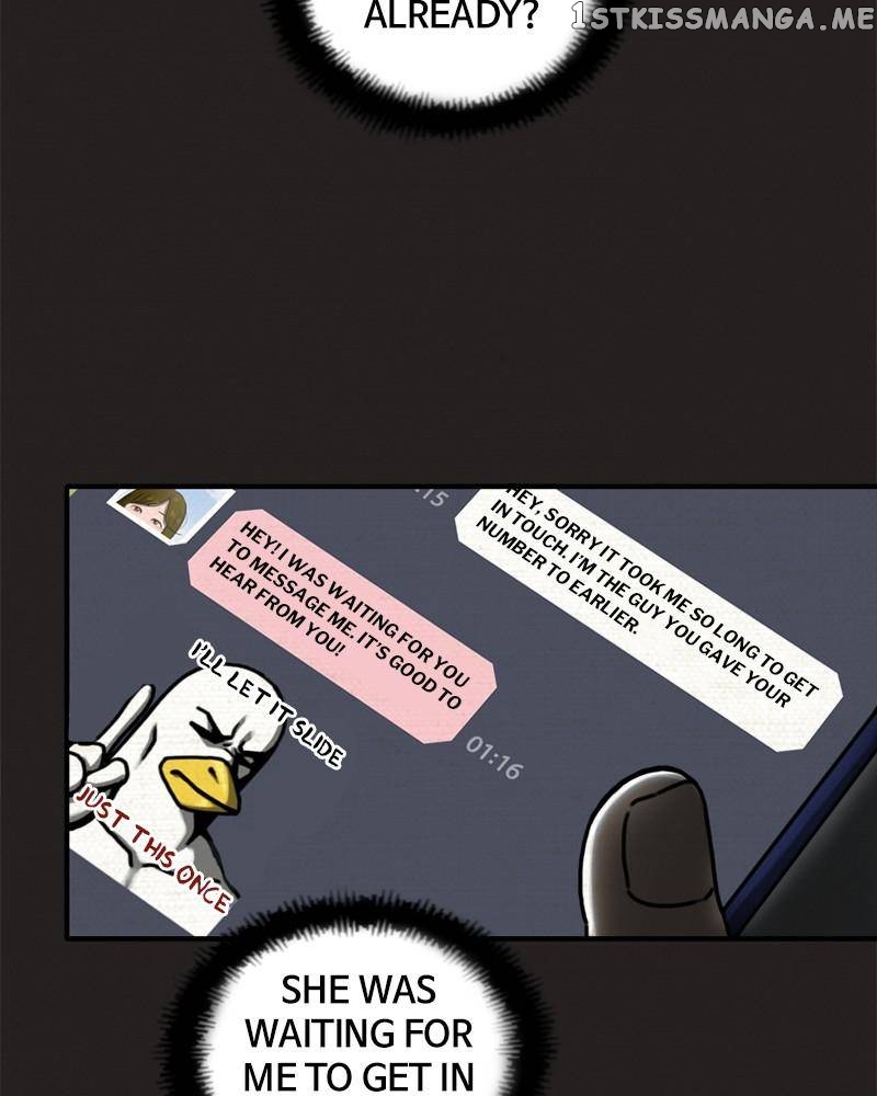 See No Evil Chapter 3 - page 24