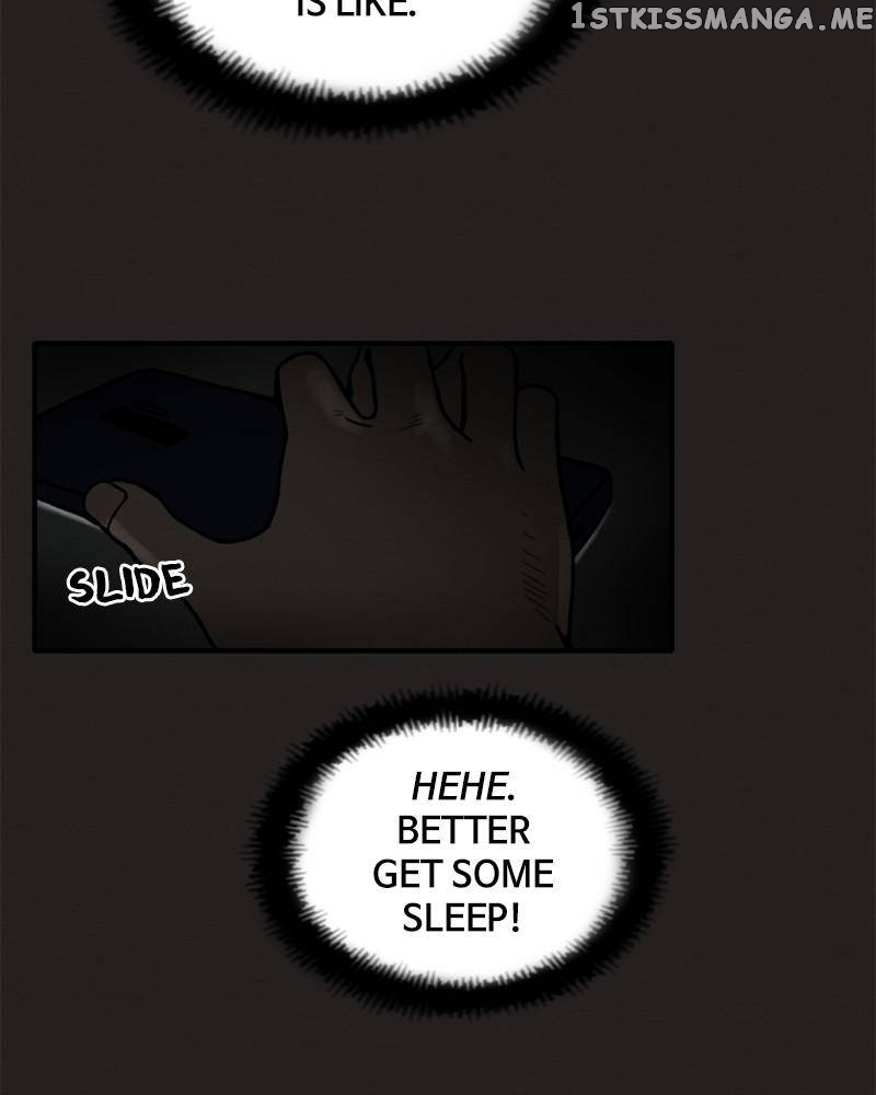 See No Evil Chapter 3 - page 30