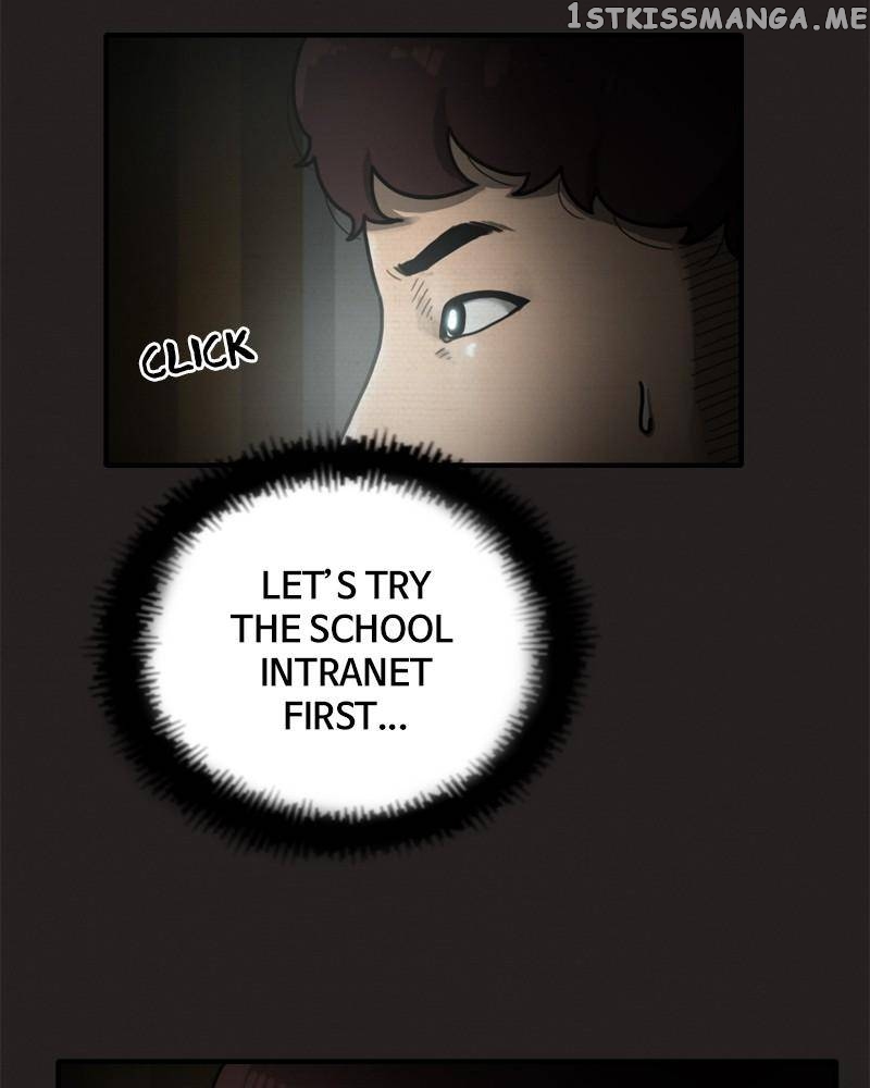 See No Evil Chapter 3 - page 43