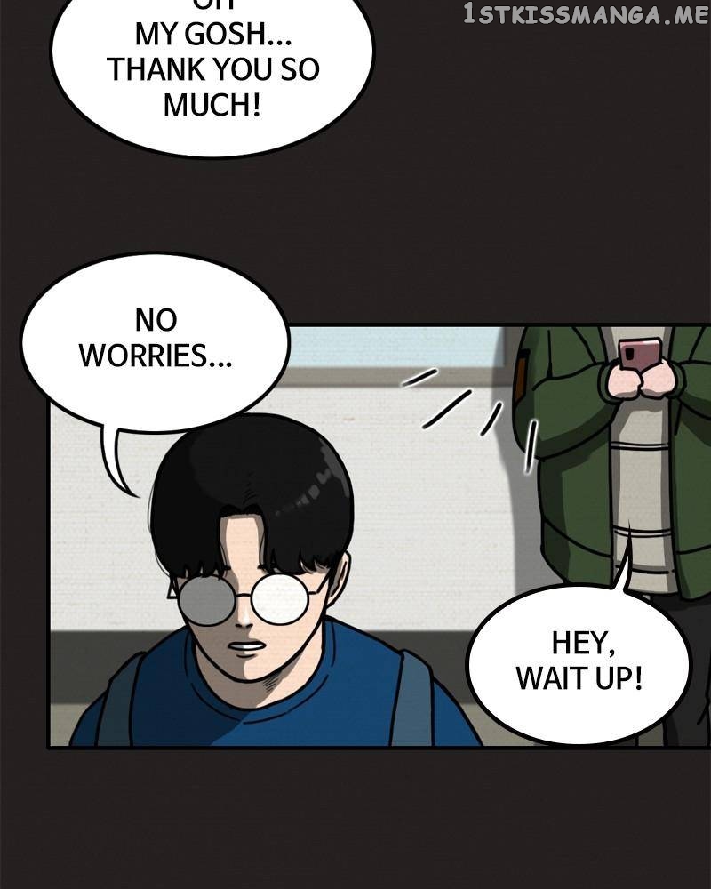 See No Evil Chapter 1 - page 43