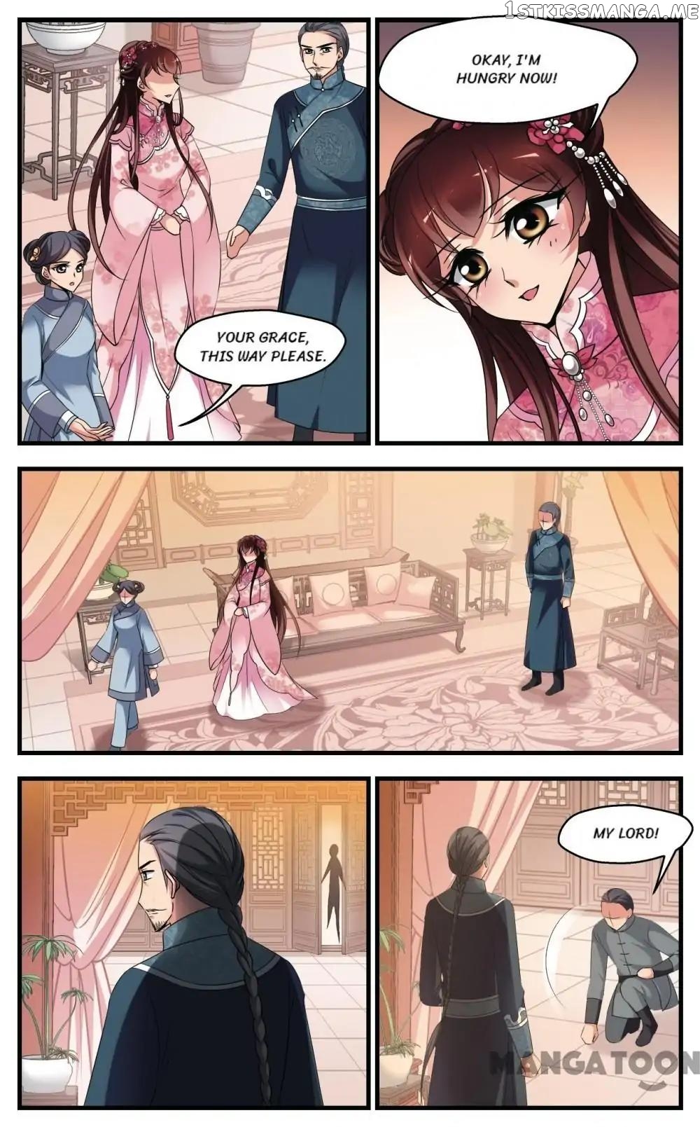 Fei Xi Yan Xue chapter 344 - page 2