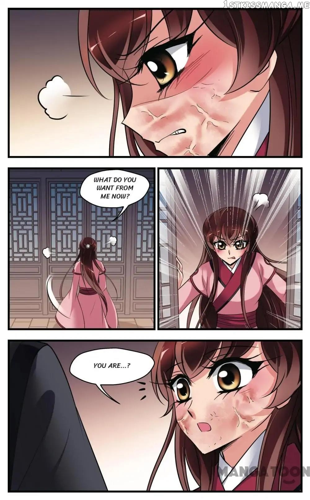 Fei Xi Yan Xue chapter 343 - page 6