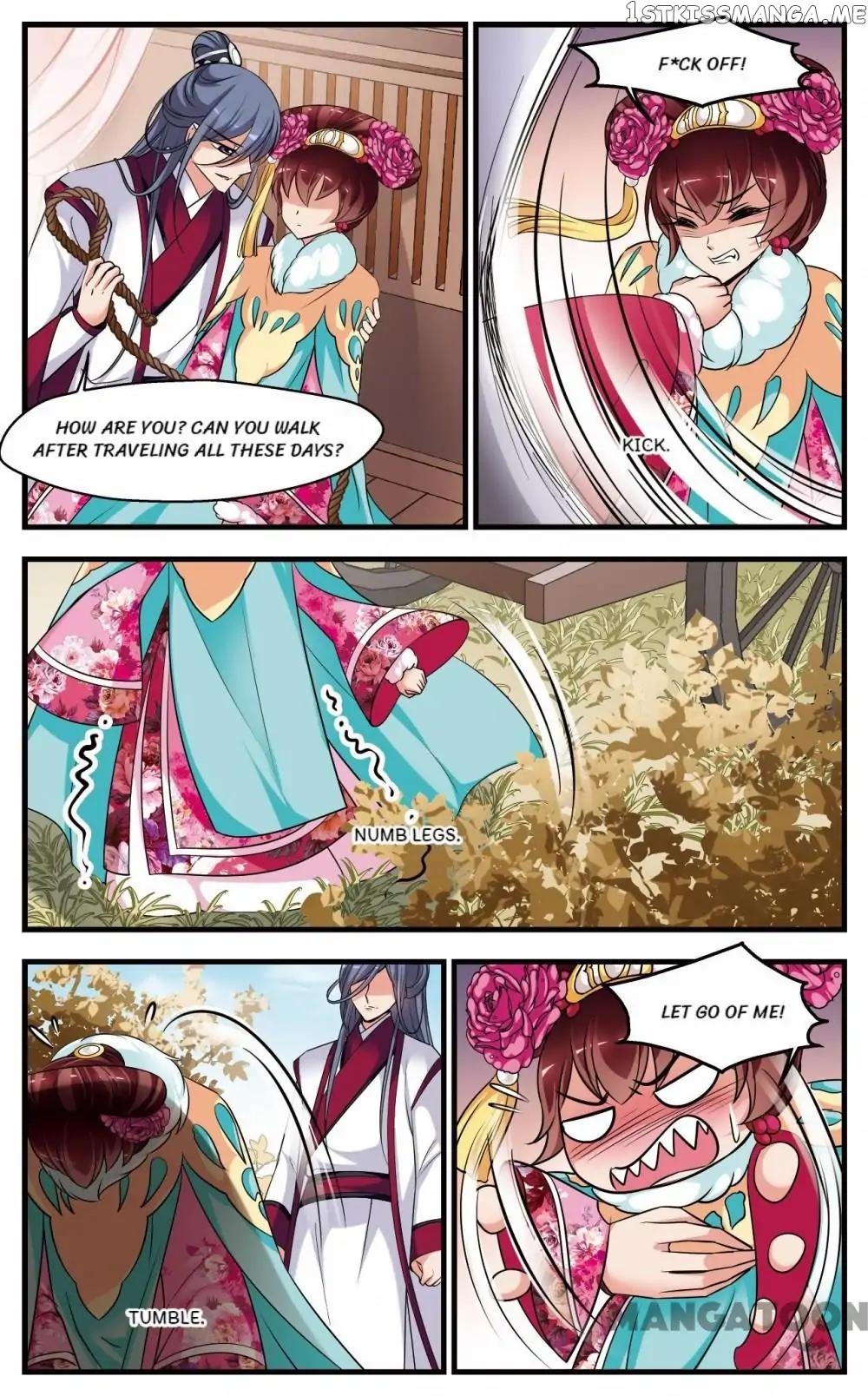 Fei Xi Yan Xue chapter 338 - page 10