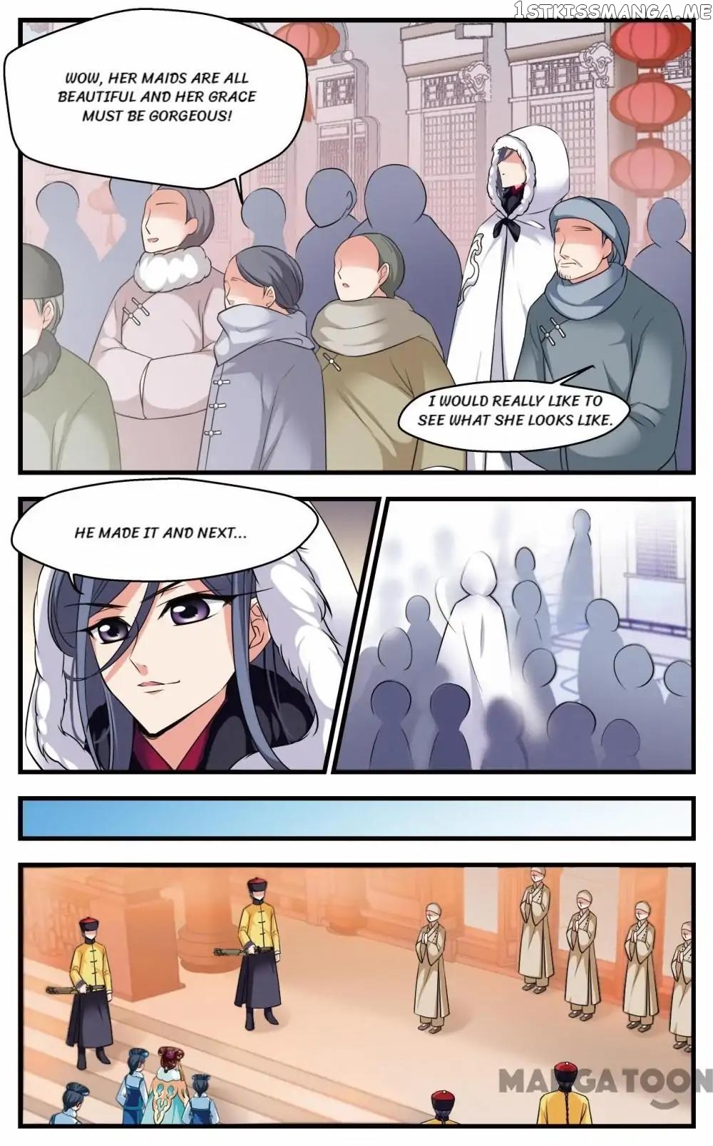 Fei Xi Yan Xue chapter 337 - page 2