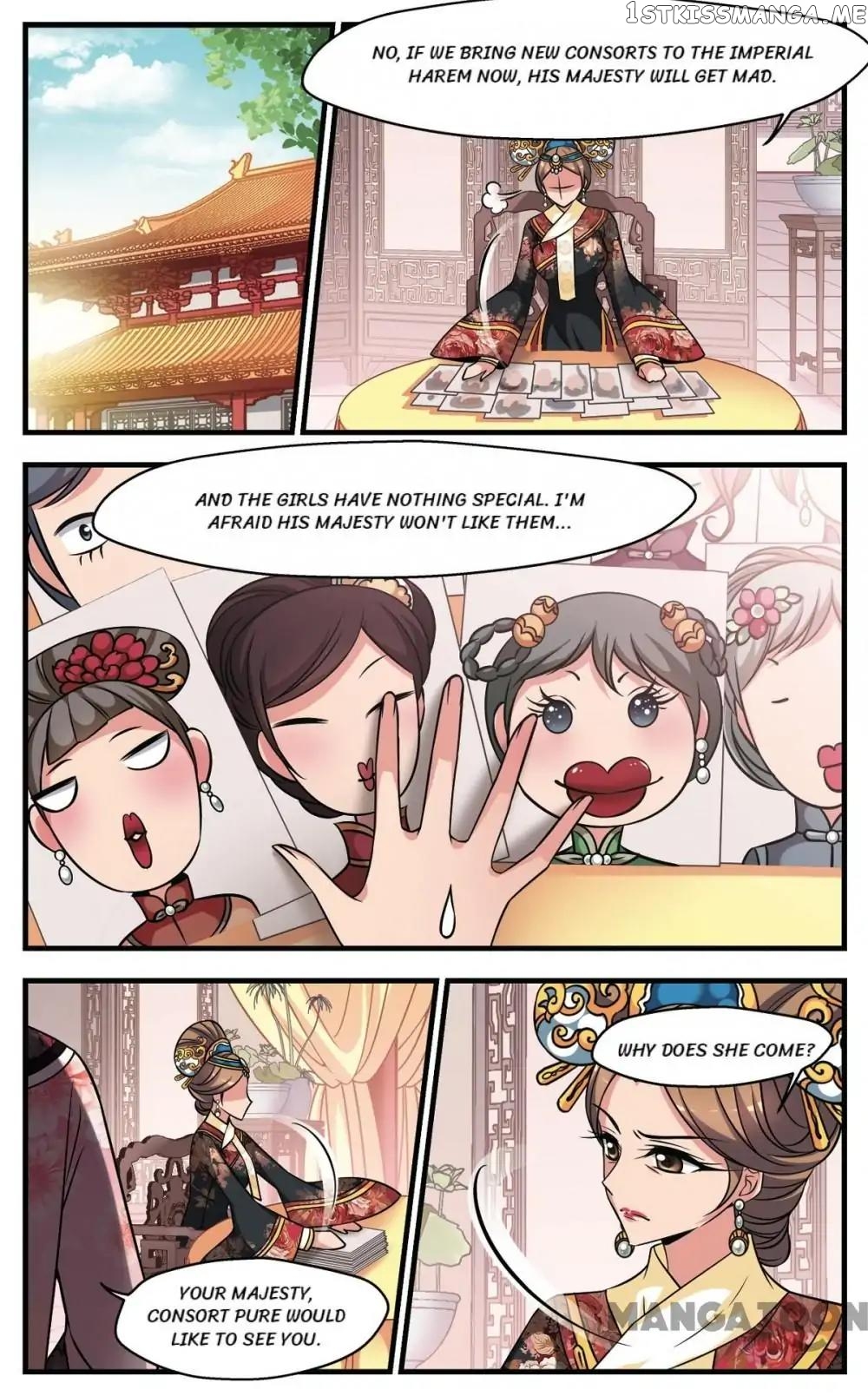 Fei Xi Yan Xue chapter 328 - page 2