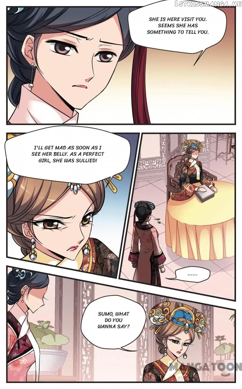 Fei Xi Yan Xue chapter 328 - page 3