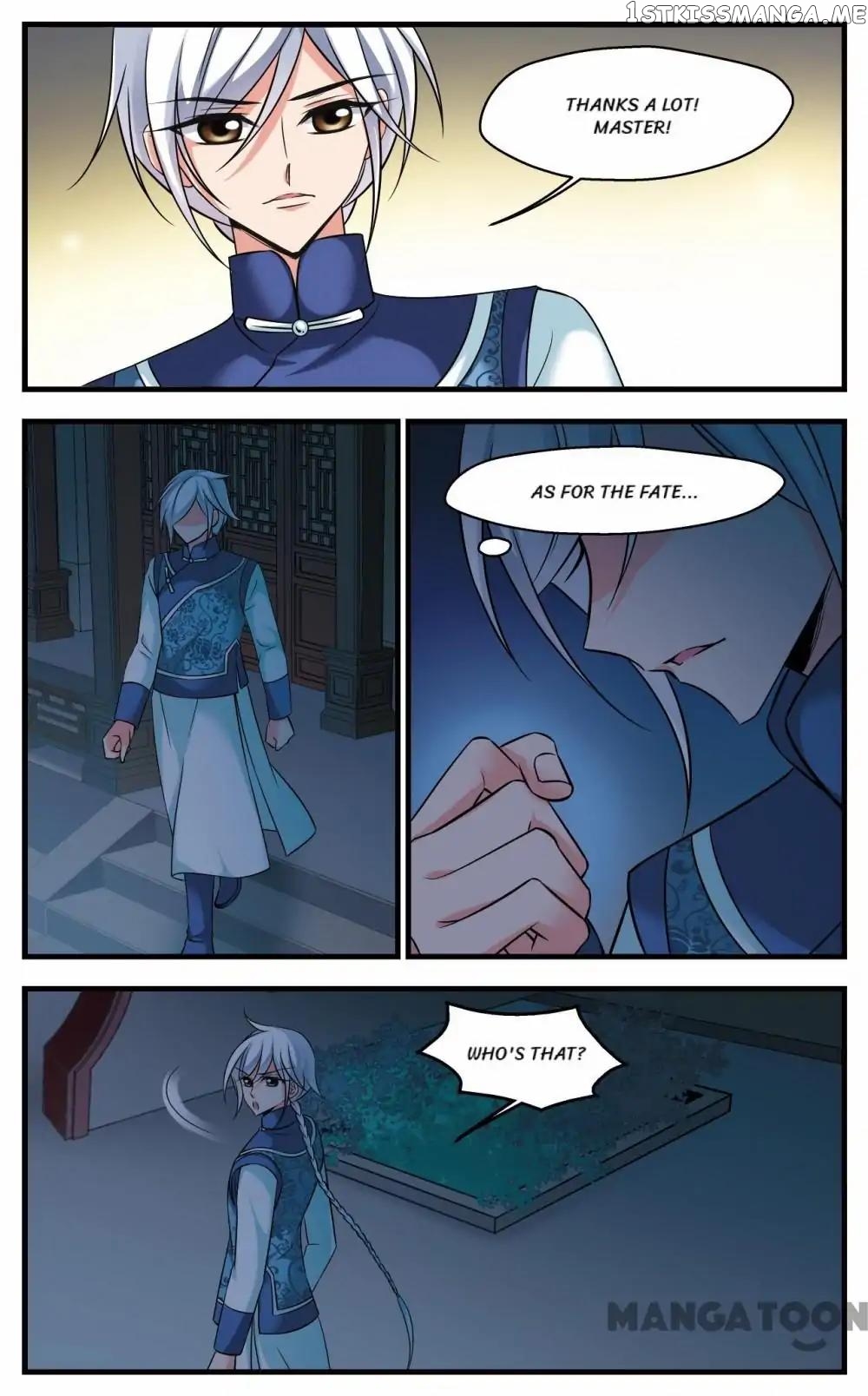 Fei Xi Yan Xue chapter 326 - page 4