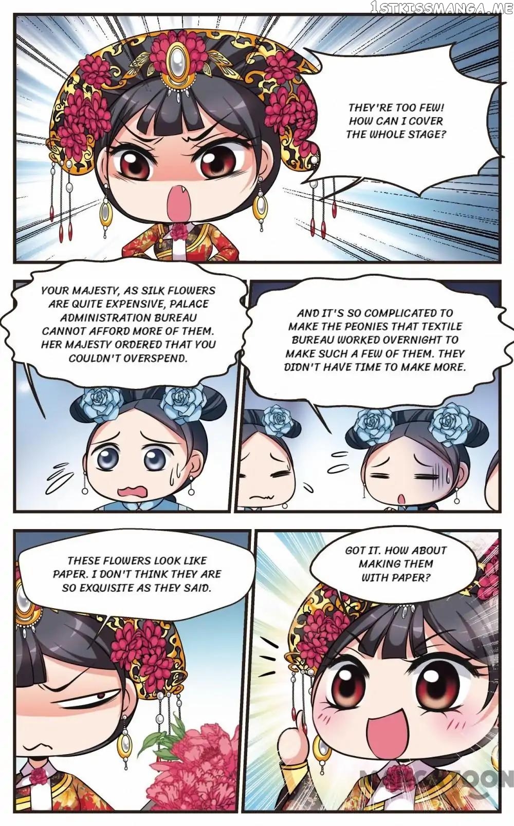 Fei Xi Yan Xue chapter 322 - page 4