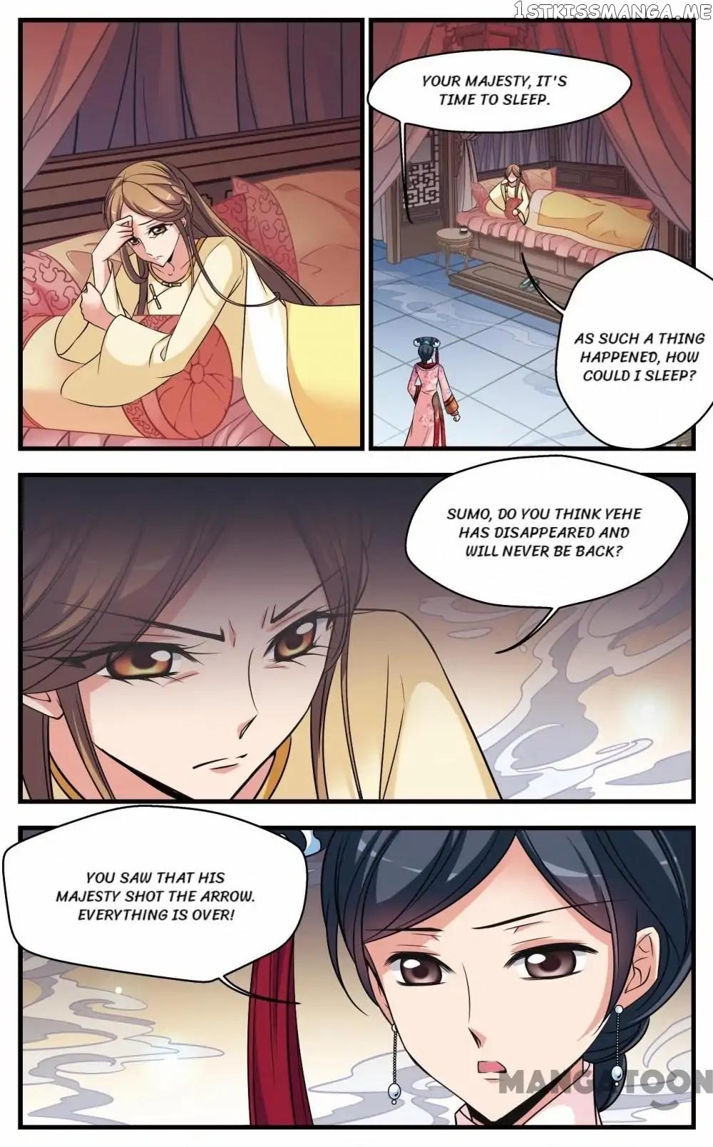 Fei Xi Yan Xue chapter 319 - page 4