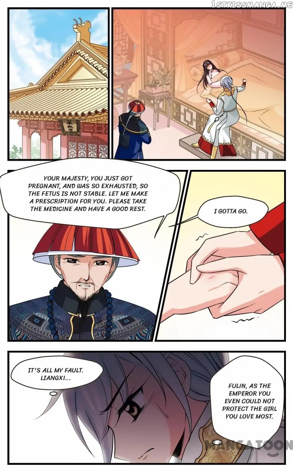 Fei Xi Yan Xue chapter 319 - page 6