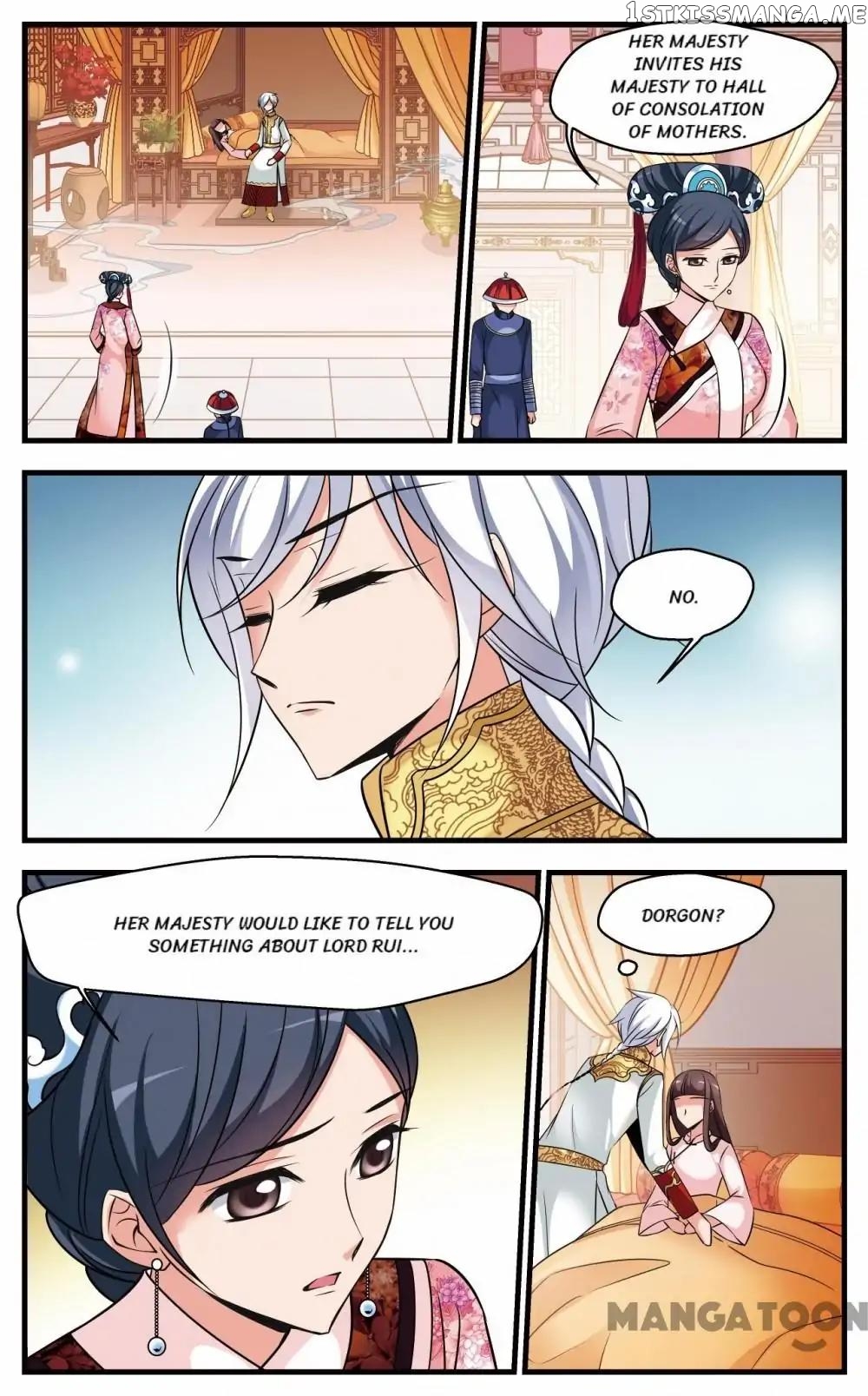 Fei Xi Yan Xue chapter 319 - page 9