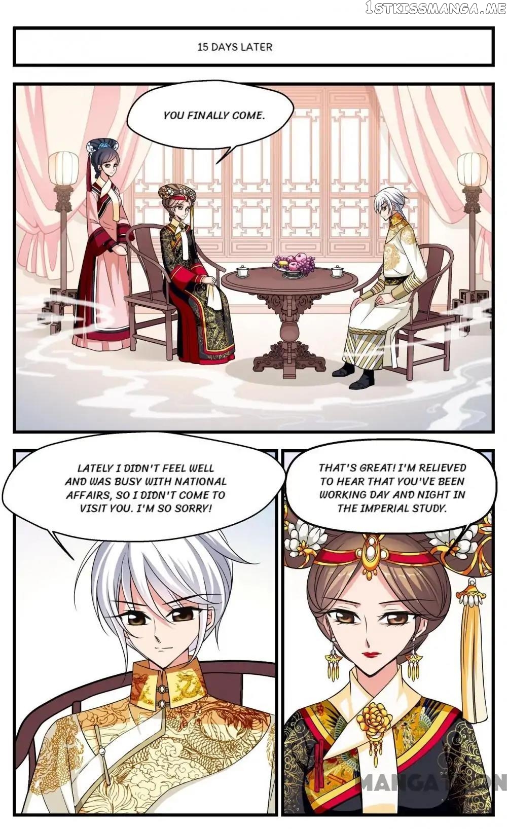 Fei Xi Yan Xue chapter 299 - page 2