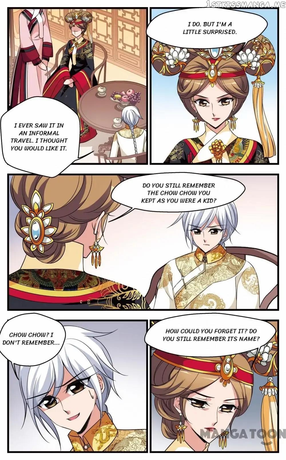 Fei Xi Yan Xue chapter 299 - page 4