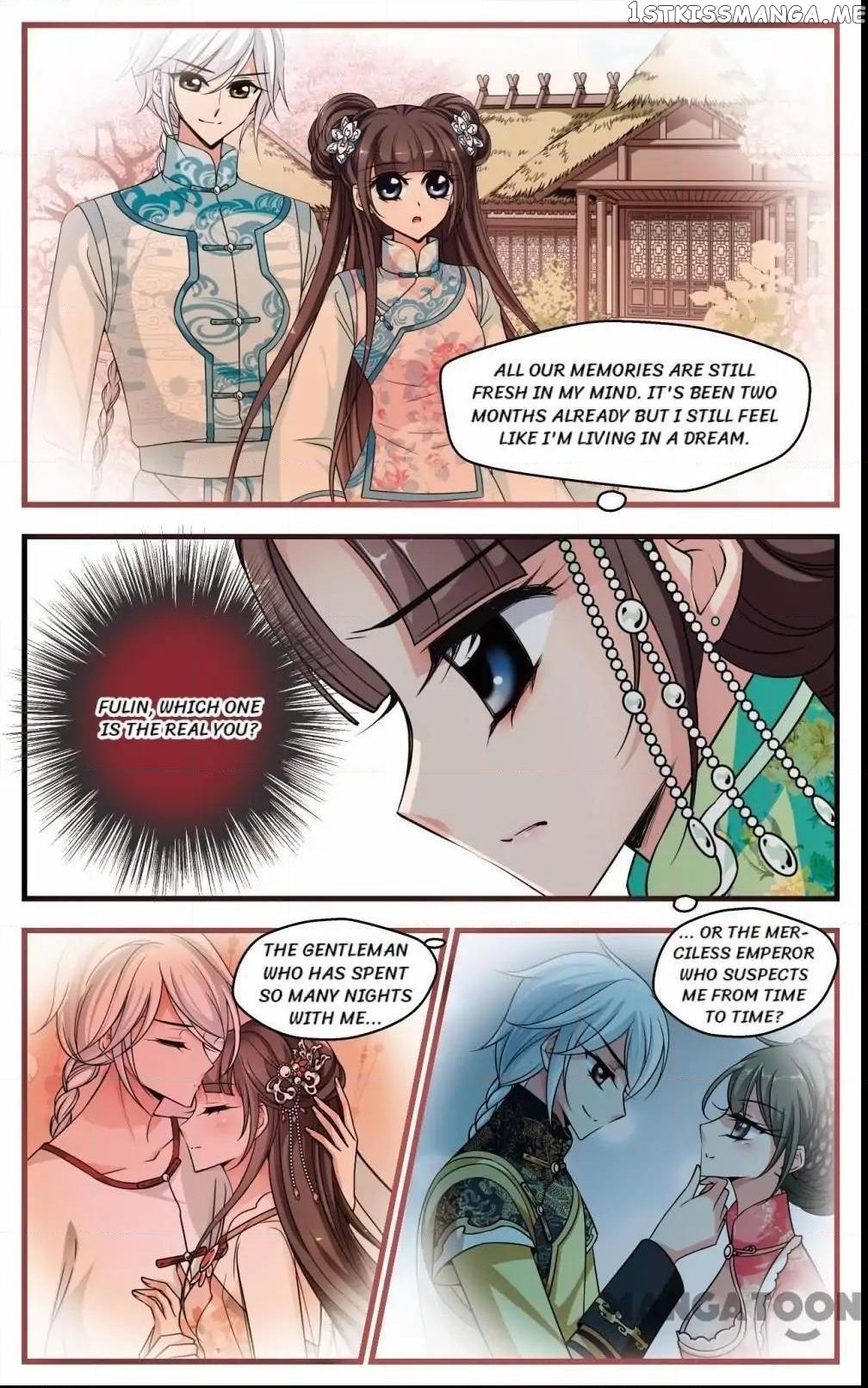 Fei Xi Yan Xue chapter 297 - page 6