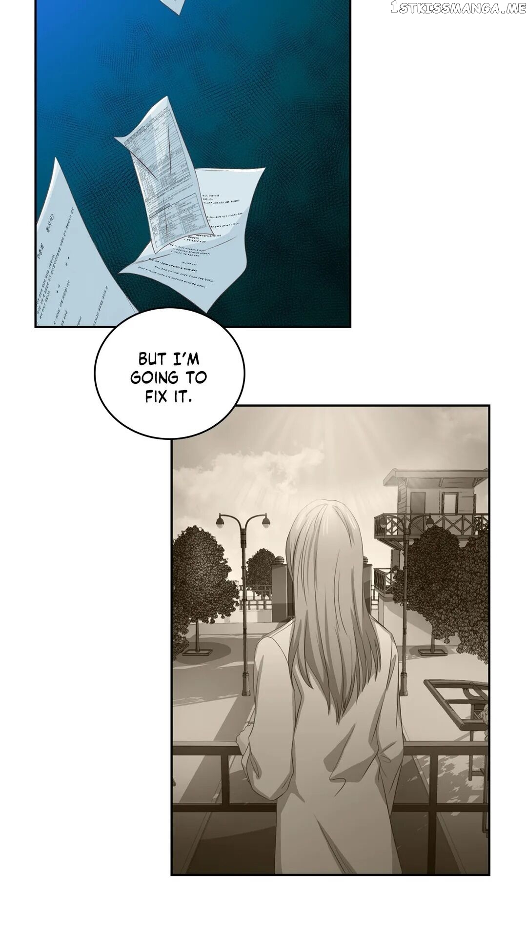 Farewell My Demon chapter 44 - page 14