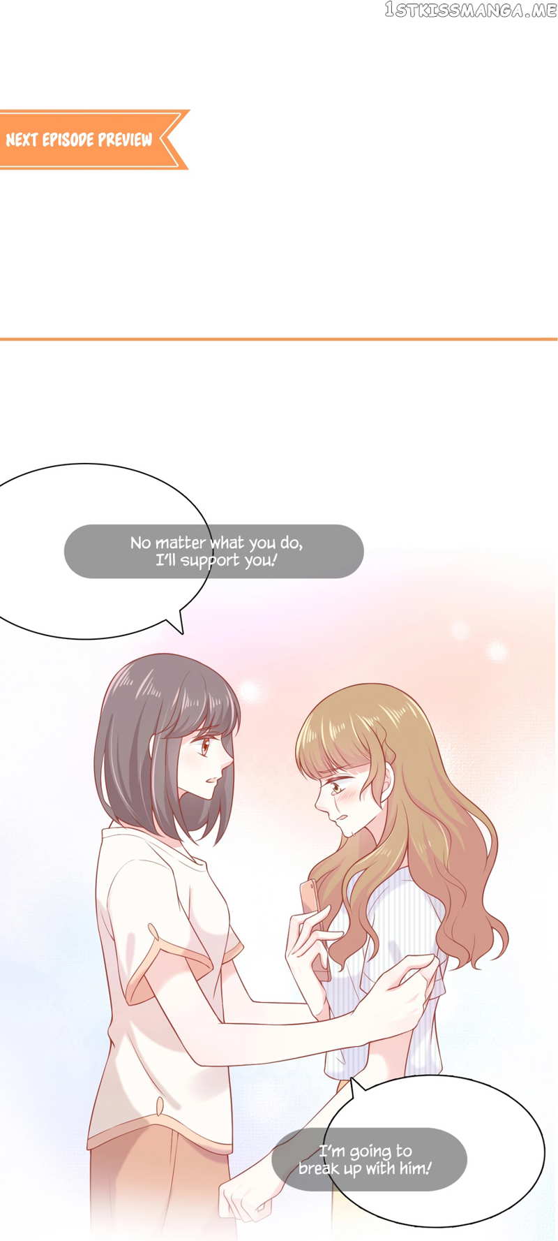 Being With You Means The World To Me chapter 11 - page 41