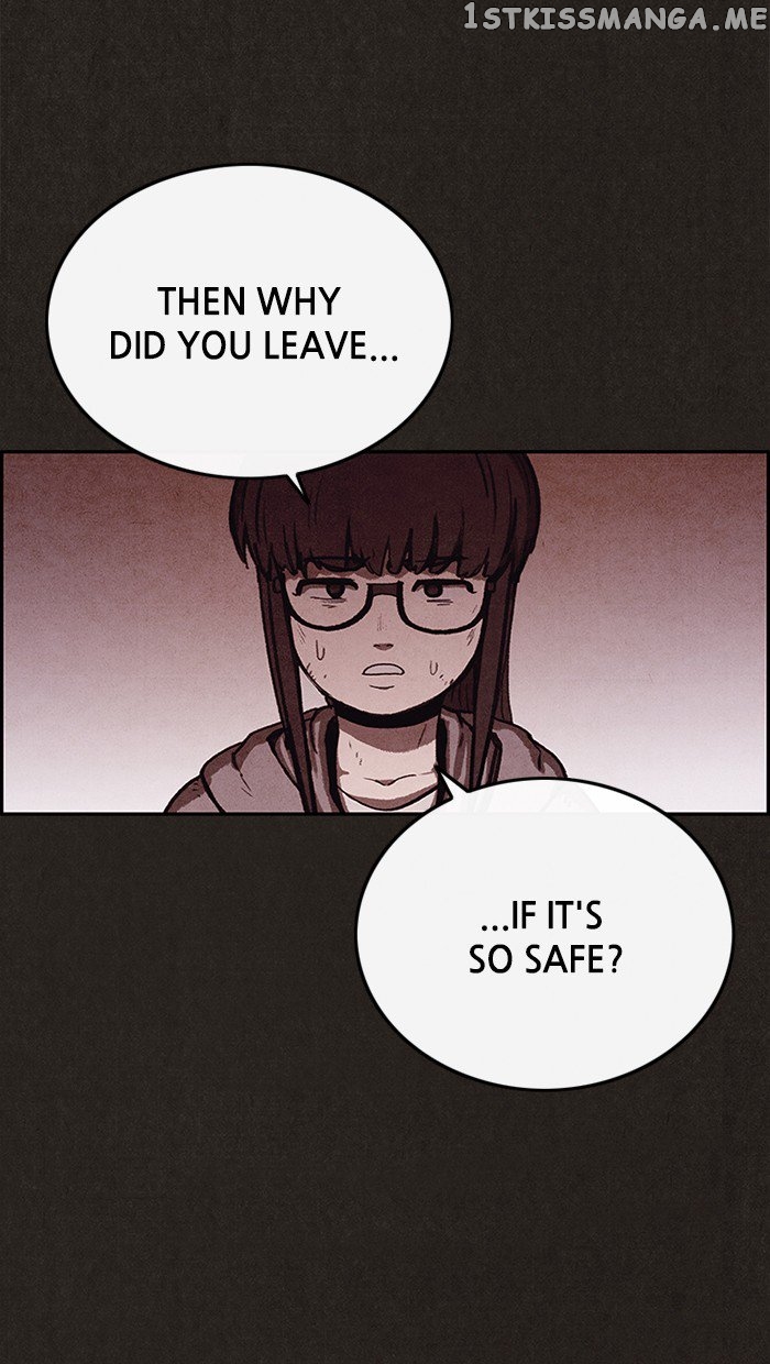 Sweet Home chapter 88 - page 91