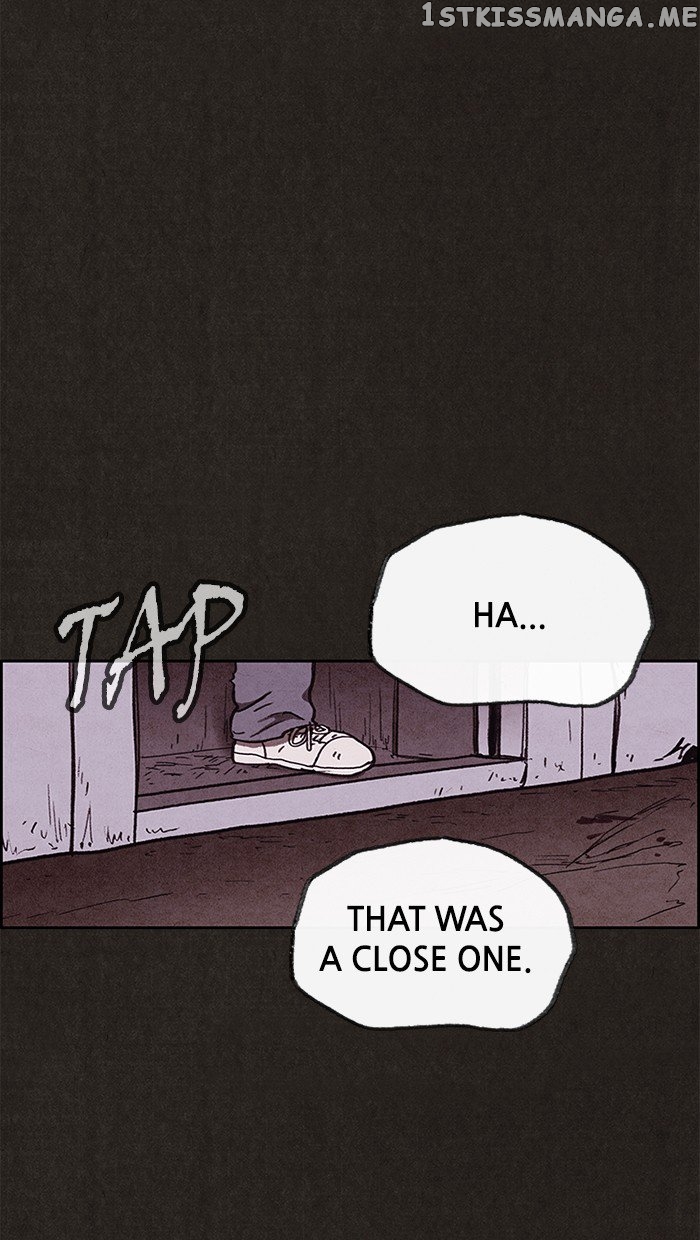 Sweet Home chapter 86 - page 28
